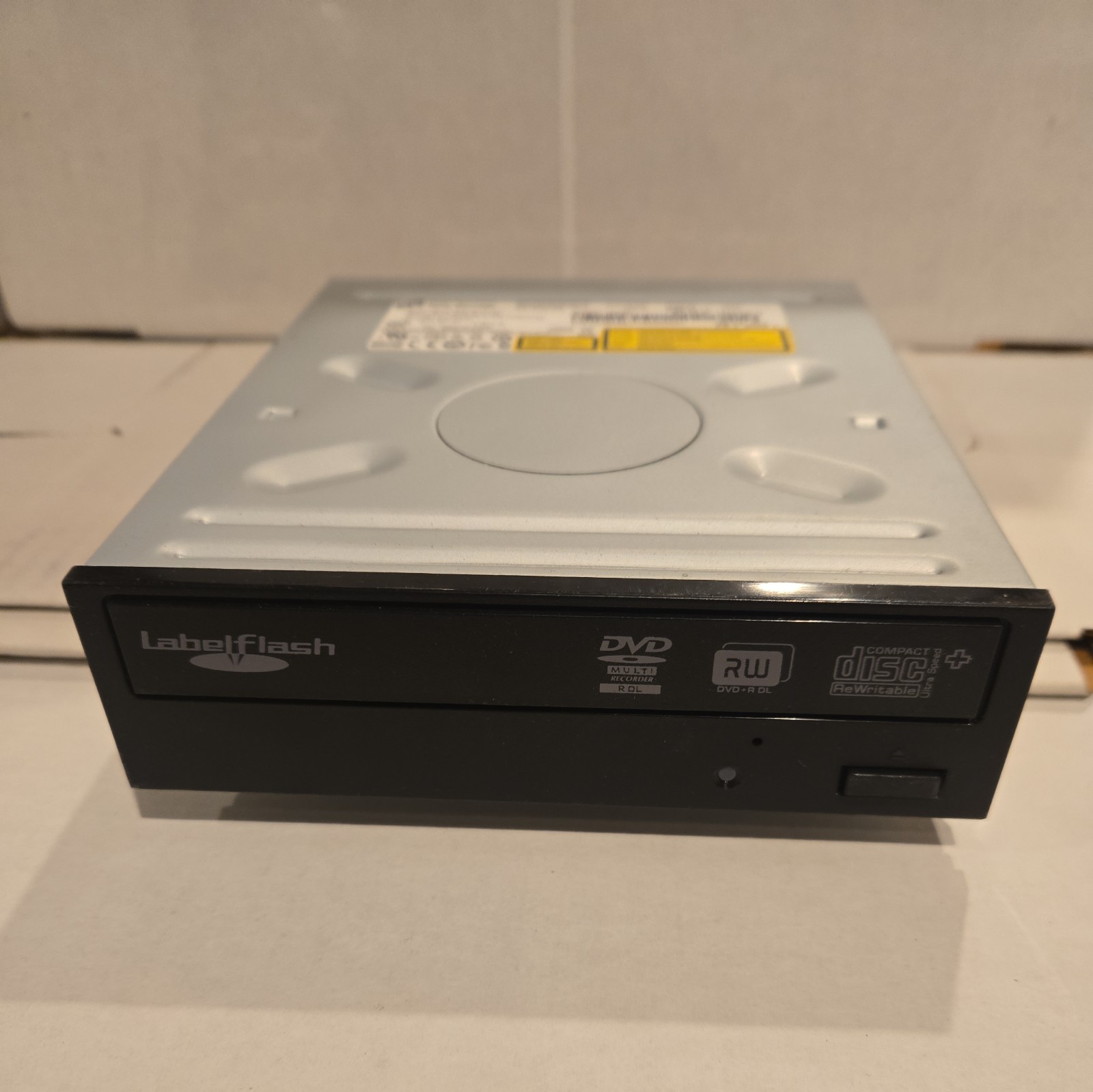HL Data Storage GH40F Internal SATA Blu-Ray Disc Rewriter - Tested Working