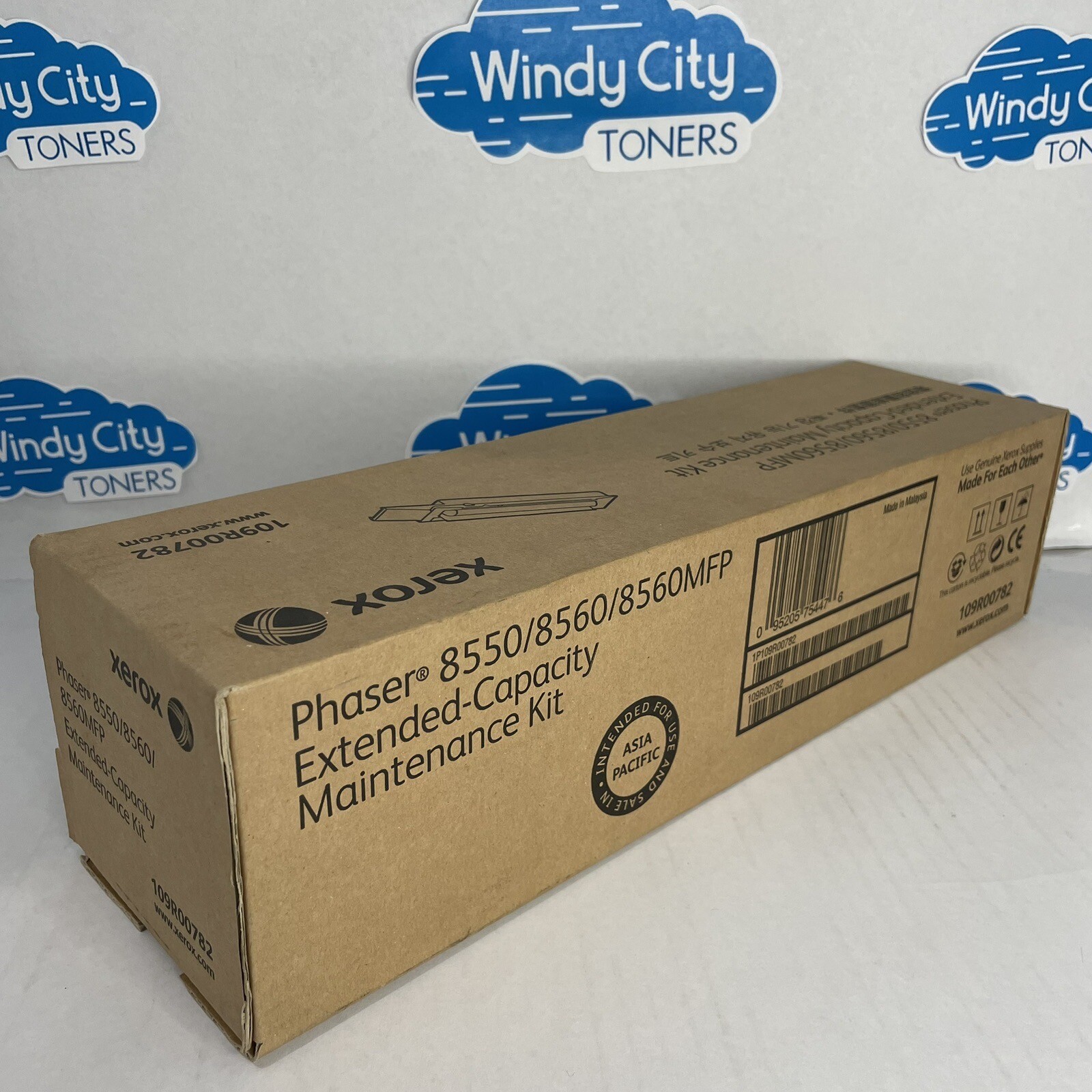 Xerox 109R00782 ExtendedCapacity Maintenance Kit Phaser 8550