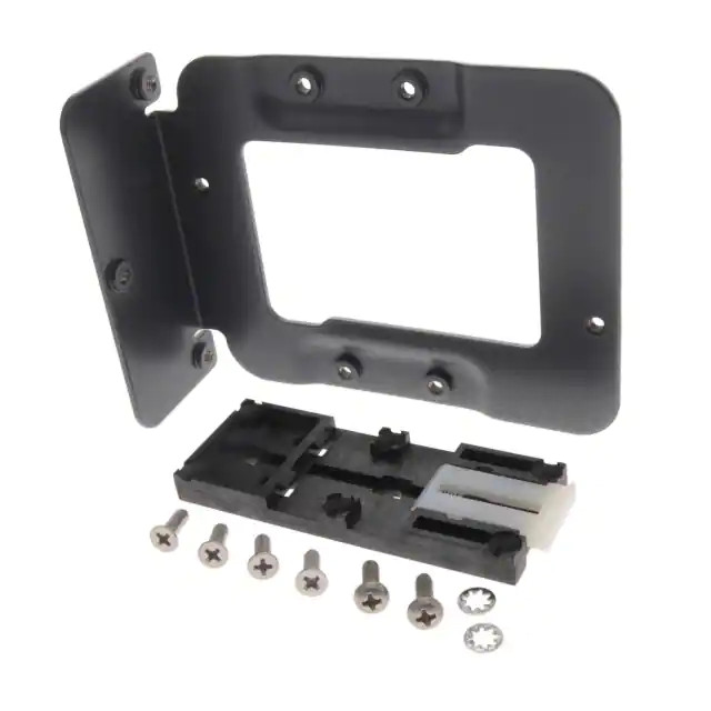 Semtech Airlink DIN Rail Mounting Bracket for RX55, RV50X RV55 EX400, RX400 XR60