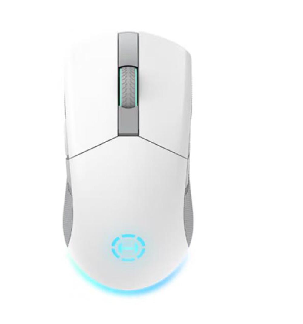 EDIFIER HECATE G4M Pro Mouse Wired + 2.4G + Bluetooth 26000DPI For PC Laptop