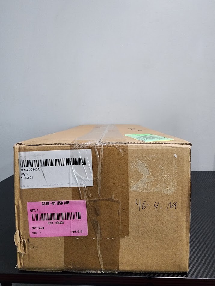 Samsung JC93-00440A Main Power Drive CLX-9301NA