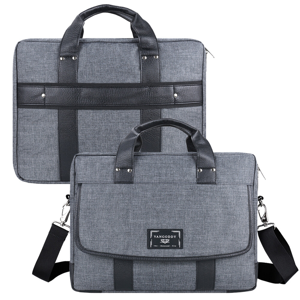 VanGoddy Tablet Travel Shoulder Bag Carry Case For 12.4" Samsung Galaxy Tab S10+