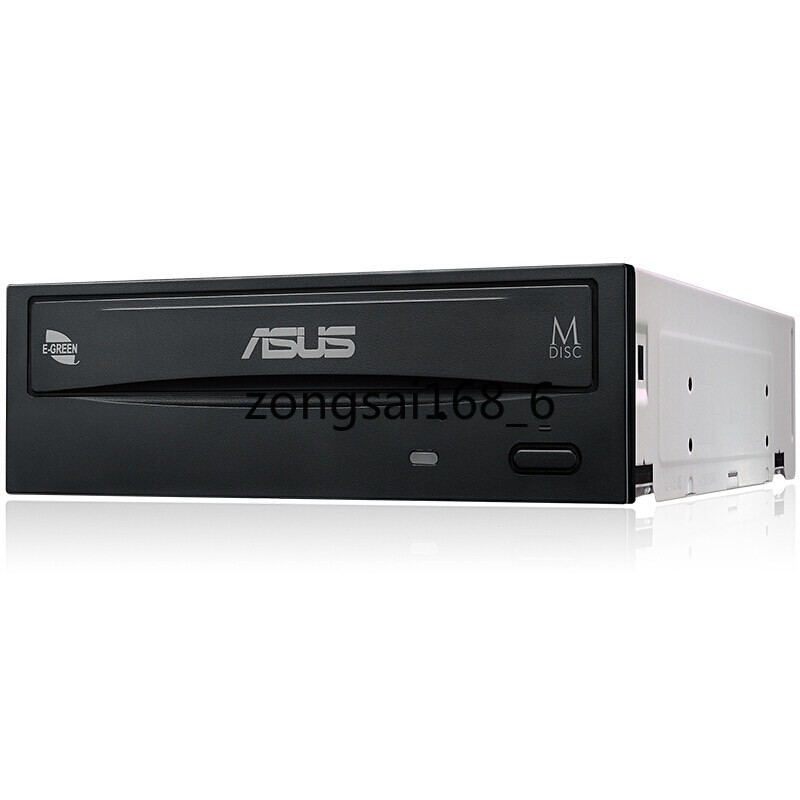 suitable for ASUS DRW-24D5MT Burner, SATA interface, desktop computer, 24X speed