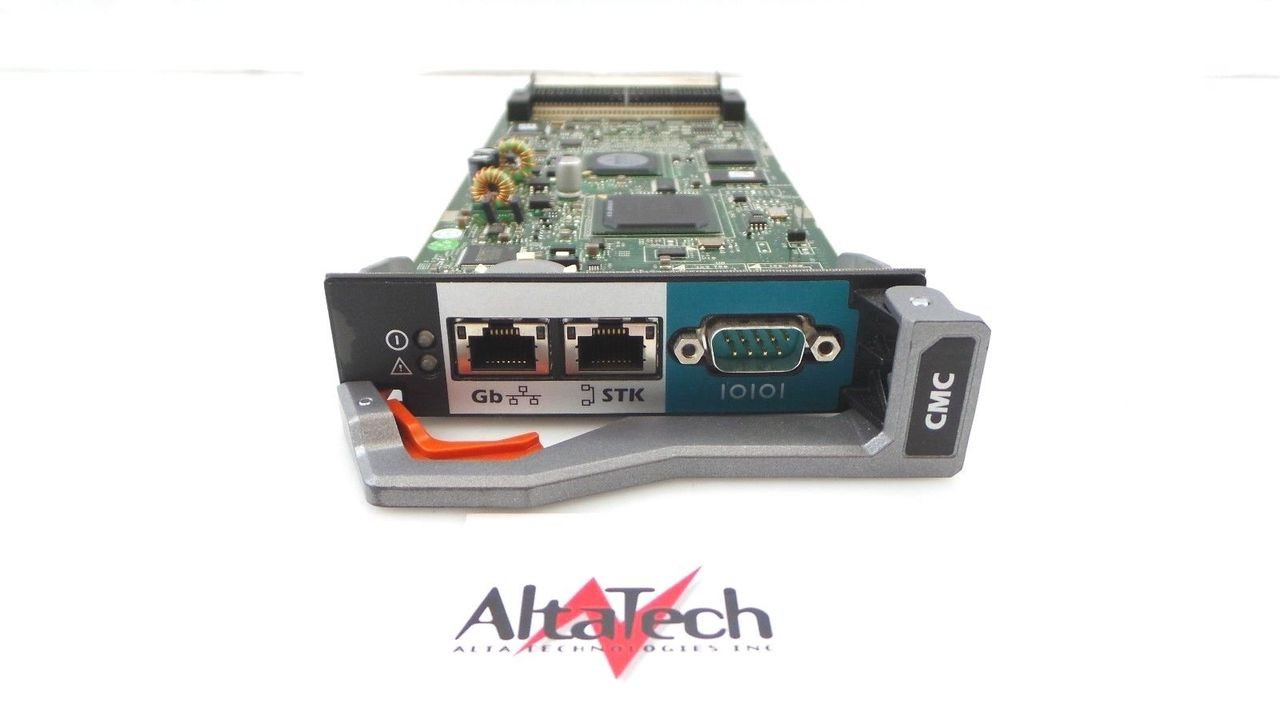 Dell CMC V5 Controller Module NC5NP for PowerEdge M1000E Blade - Fully Tested