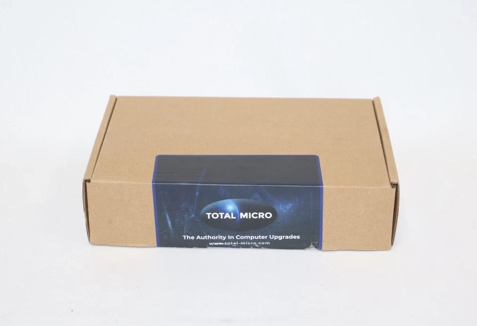 Total Micro 65W USB-C AC Adapter for Dell