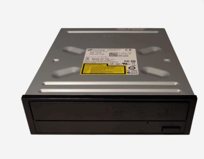 HL Data Storage GHB0N Internal SATA DVD Writer Optical Disc Drive Dell 096N9F