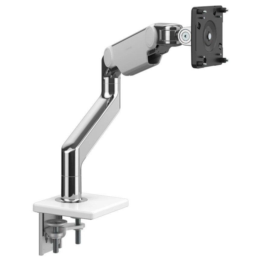 Humanscale M8.1 Adjustable Monitor Arm – Set of 2