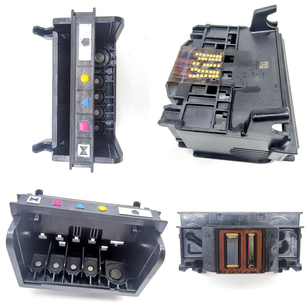 CB326-30002 Printhead 564 5-Slot For HP Photosmart C410b C310a CN503B C6350