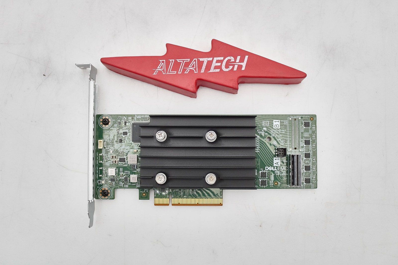 Dell WK5N7 PERC H350 PCI-E Controller Card Low Profile | 0WK5N7