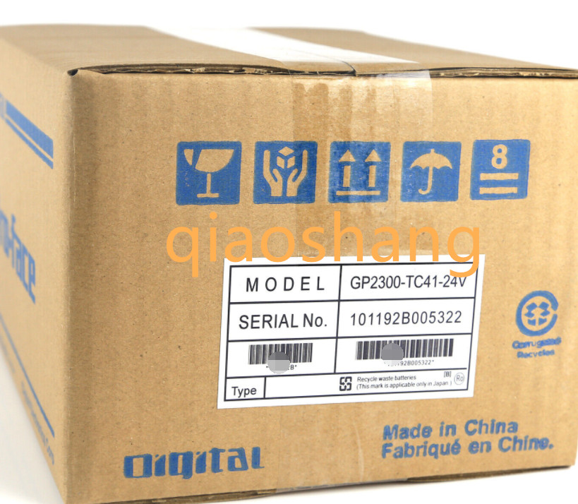 NEW Proface GP2300-TC41-24V  HMI Touch Screen by DHL or Fedex fast shipping
