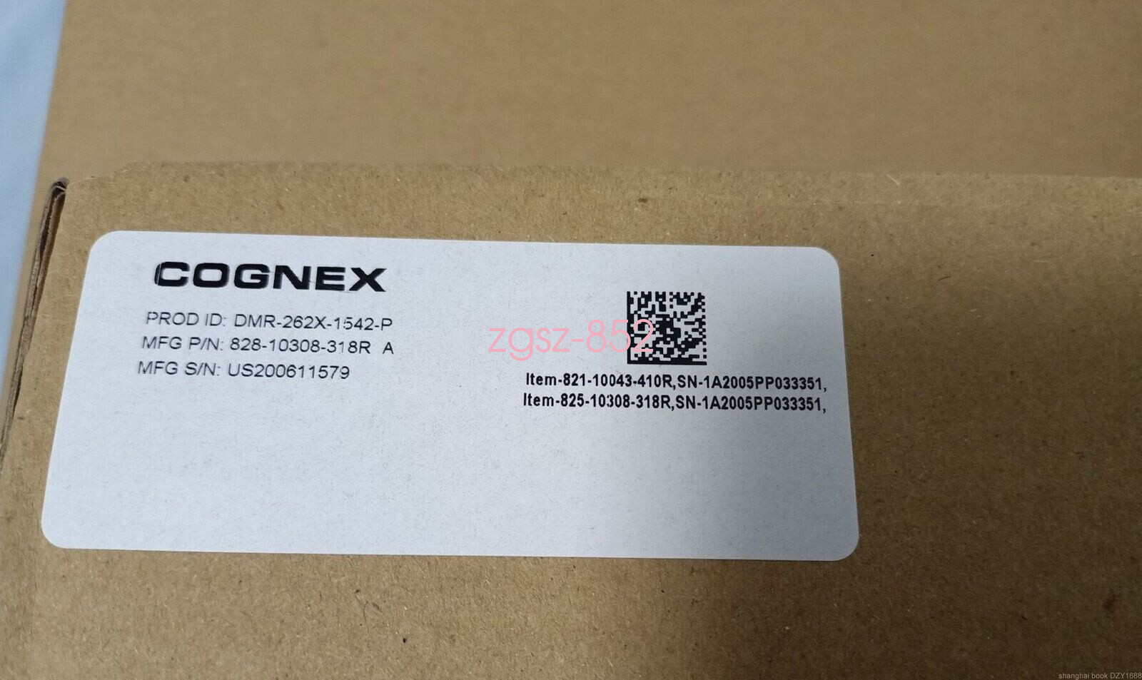 1PCS NEW DMR-262X-1542-P Fast Shipping DHL or Fedex
