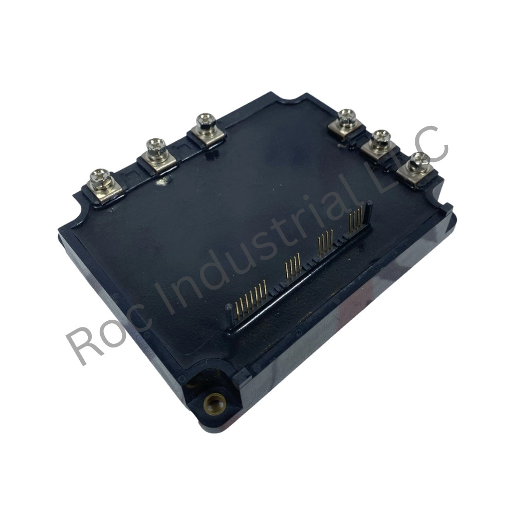 Mitsubishi PM100CSD120 Intelligent Power Module 1200 Volts 100 Amps 3-Phase