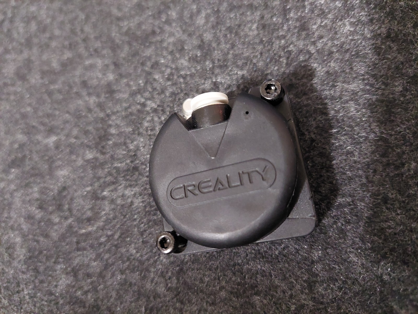 Creality Upgraded K1 Extrusion Kit For K1/K1 Max/K1C/Ender 3