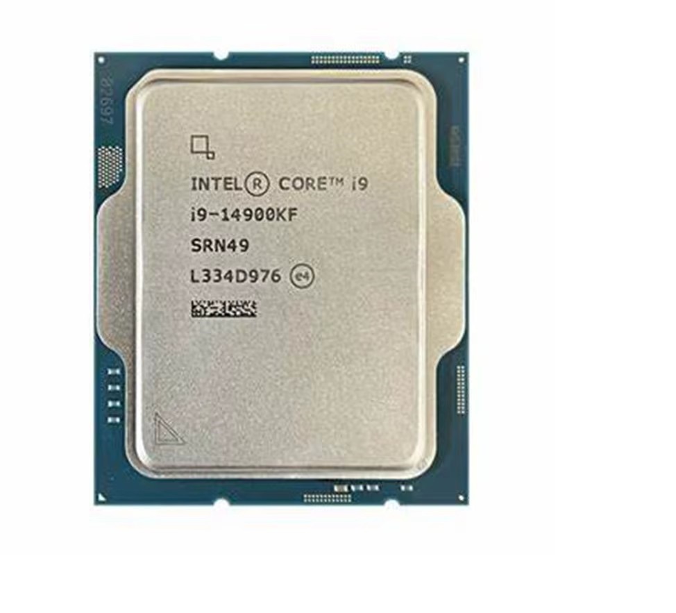 3.2GHz Intel i9-14900KF 24-Core Socket LGA 1700 CPU CM8071505094018
