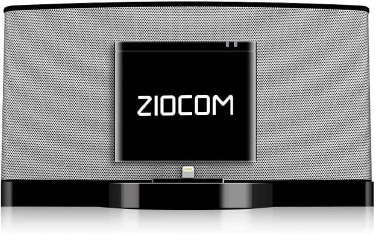 8 Pin Bluetooth Adapter Receiver for Bose Sounddock III/XT