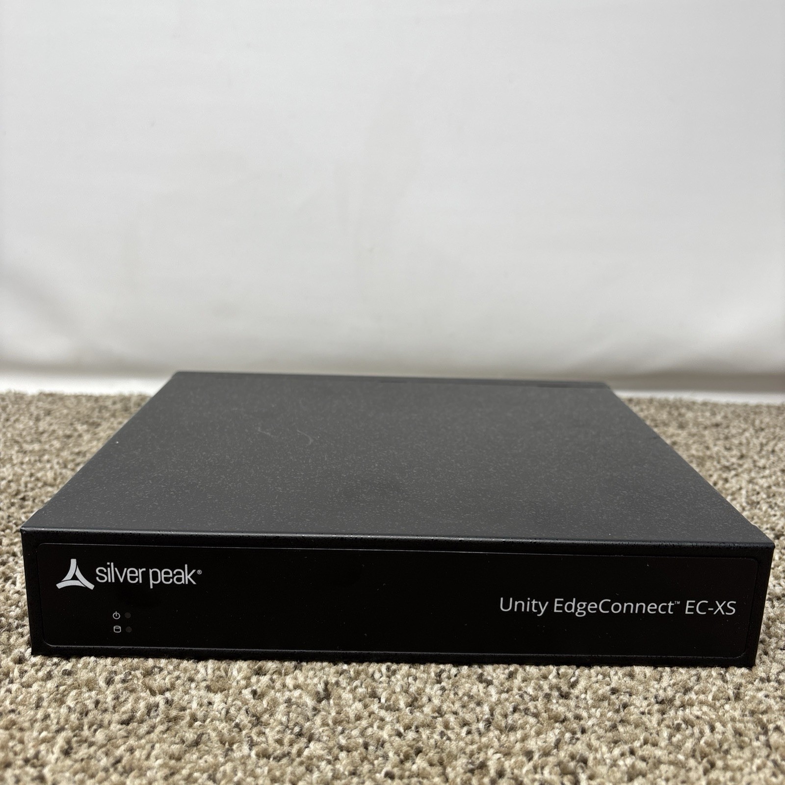 Silver Peak Systems FW-7551A-SV1 Unity Edge Connect EC-XS Security Appliance