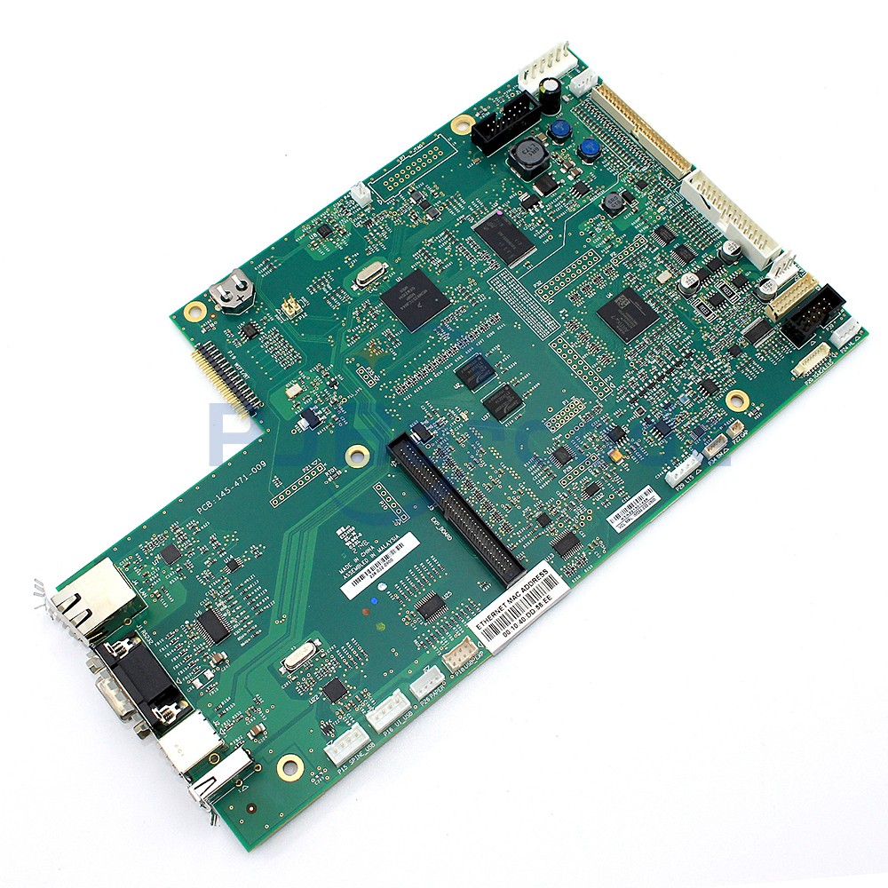 234-032S-001 Main Logic Board for Intermec PM43 Thermal Label Printer