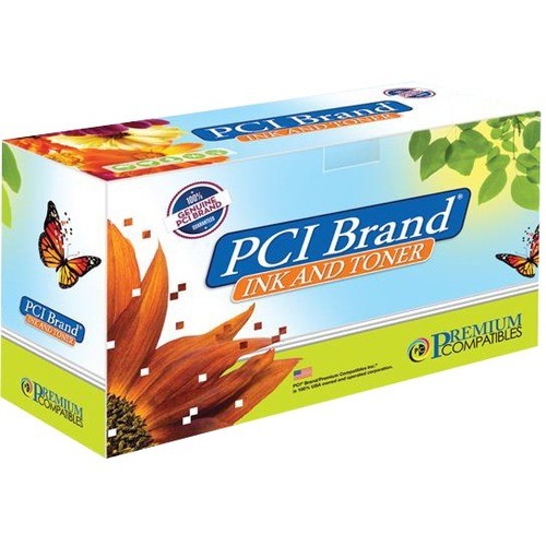 PCI TK-3192-PCI Laser Toner Cartridge TK-3192, TK3192, TK-3192 - Black - 1 /