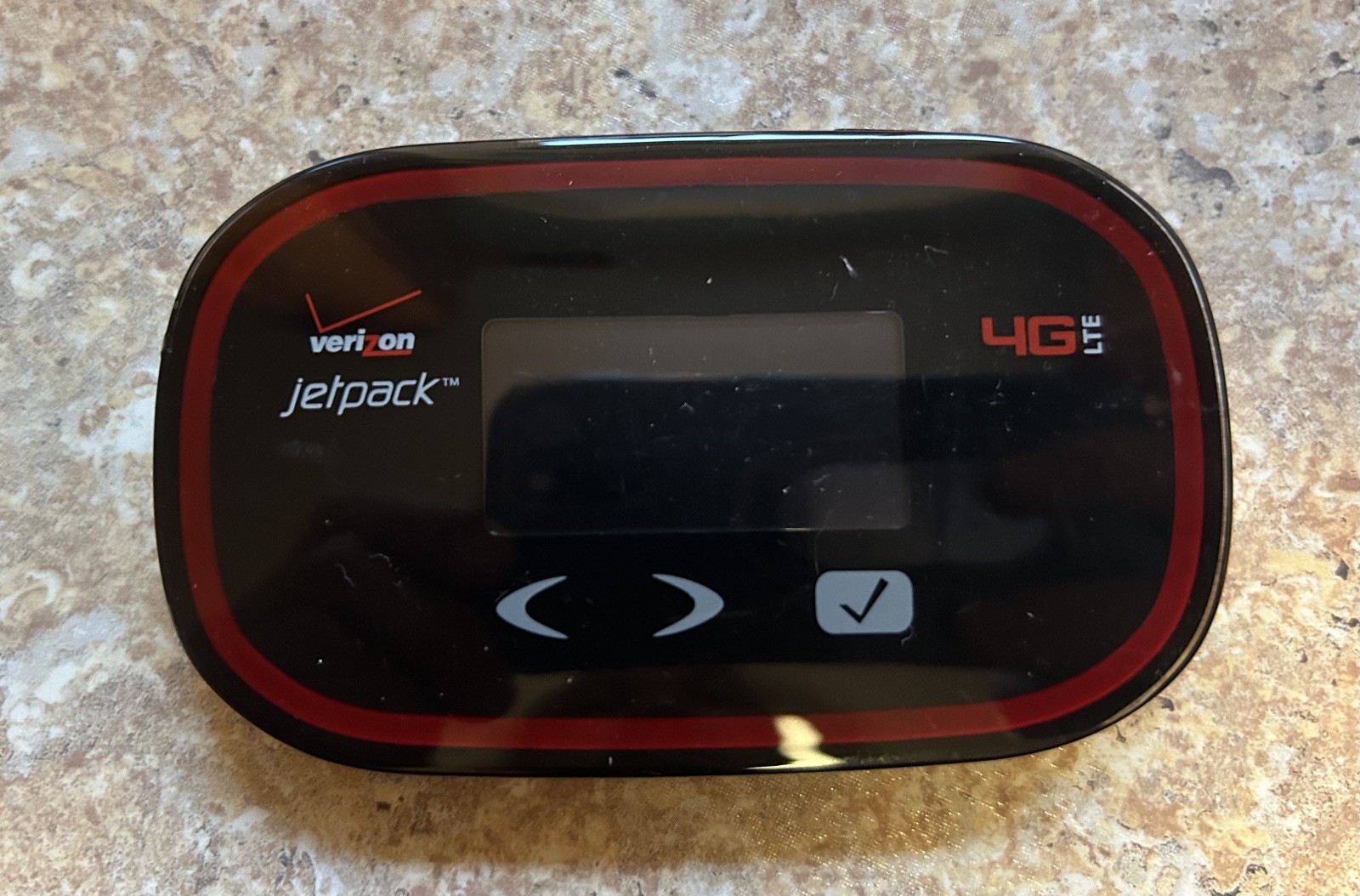 NETGEAR AC791L 4G LTE Wi-Fi Hotspot Modem