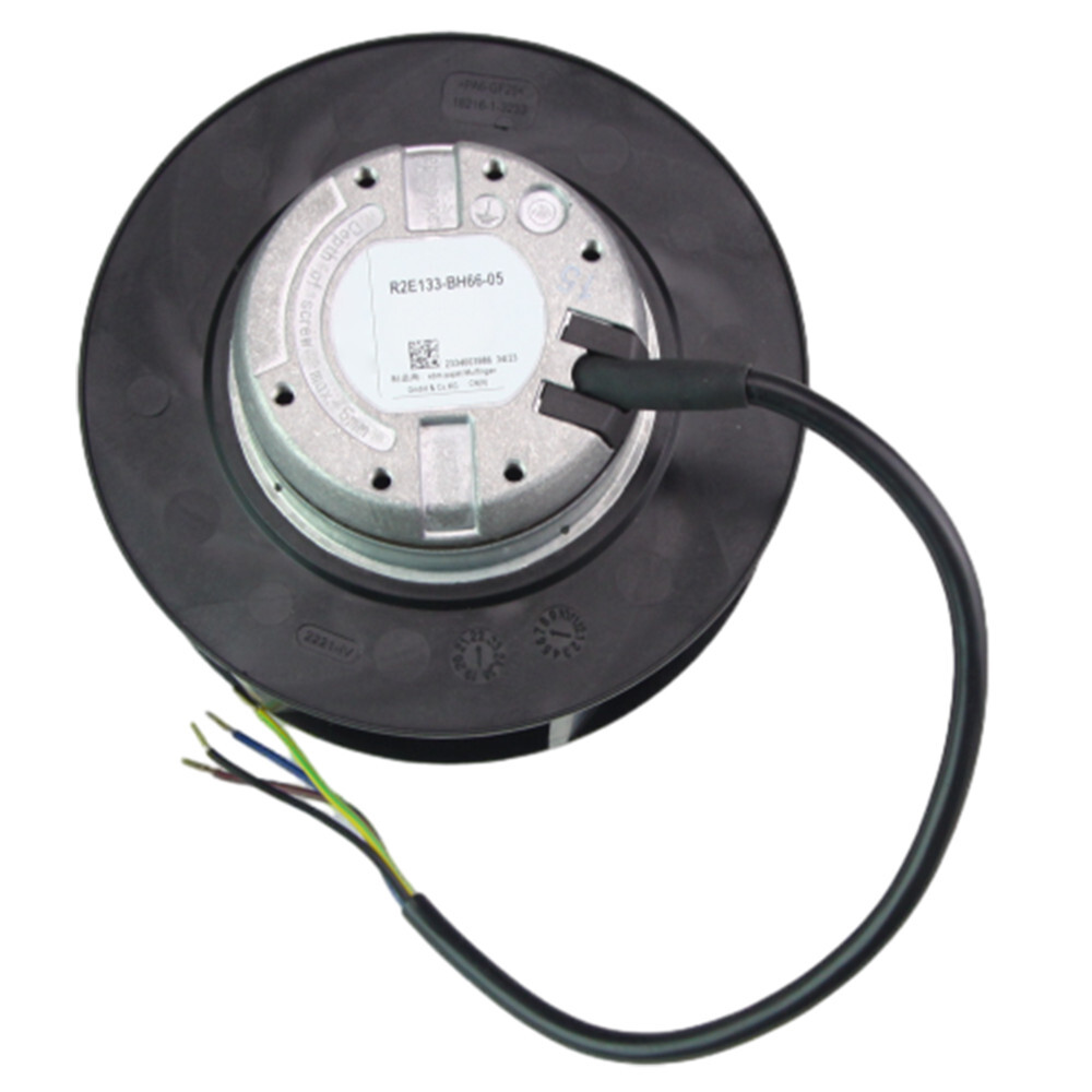 Cooling Fan 230V 24W R2E133BH6605 R2E133-BH66-05