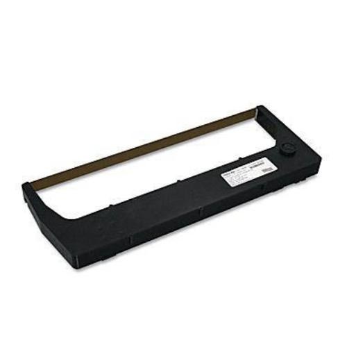 Printronix 255661-402 High Yield Line Matrix Ribbon Four Pack (255661402)