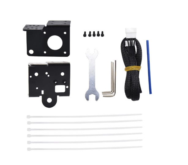 Ender3 V2 BMG MK8 Titan Direct Drive Conversion Bracket Sheet Metal