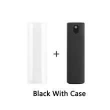 2-in-1 Screen Cleaner Spray Bottle with Microfiber Cloth for Phones & Tablets