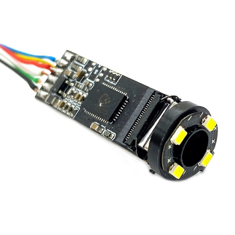 GC5035 30FPS Autofocus Endoscope 5MP USB Camera Module for Industrial Inspection