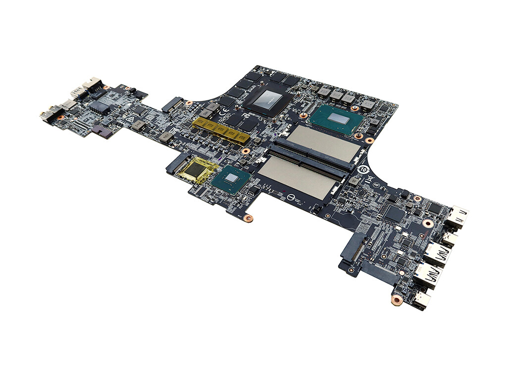 MSI GS75 STEALTH INTEL CORE I7-9750H GEFORCE RTX2070 MOTHERBOARD 607-17G11-41S