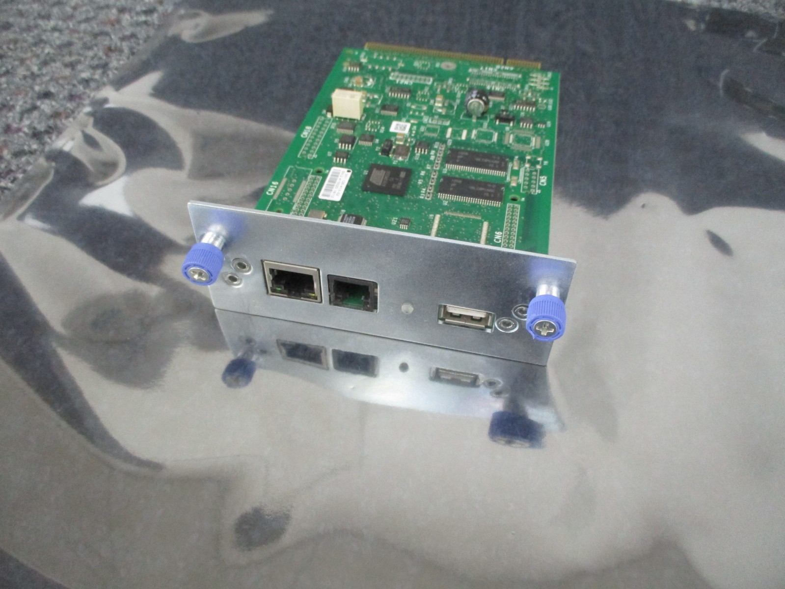 IBM 45E1414 TS3100/3200 Library Controller Card