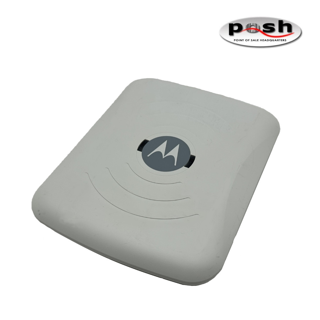 Motorola AP-650 Dual Radio Wireless Access Point Part Number:  AP-6532-66030-US