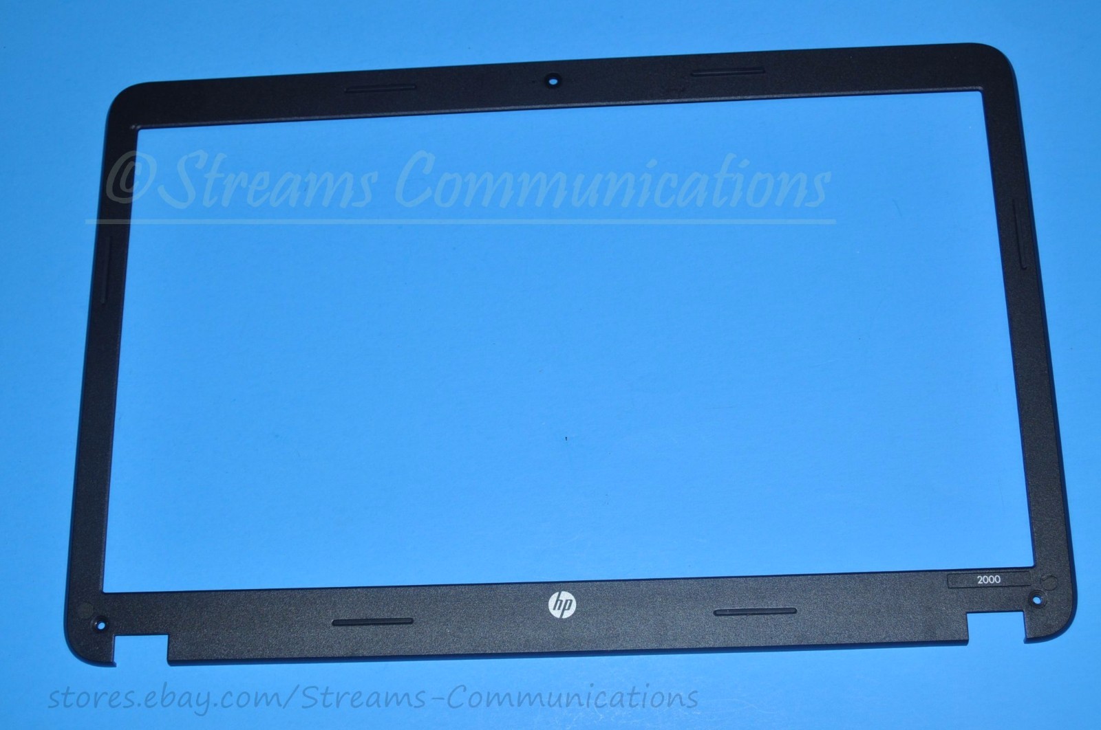 HP 2000-2B Series 2000-2b89WM 2000-2b19WM Laptop LCD Front Bezel Cover (Frame)