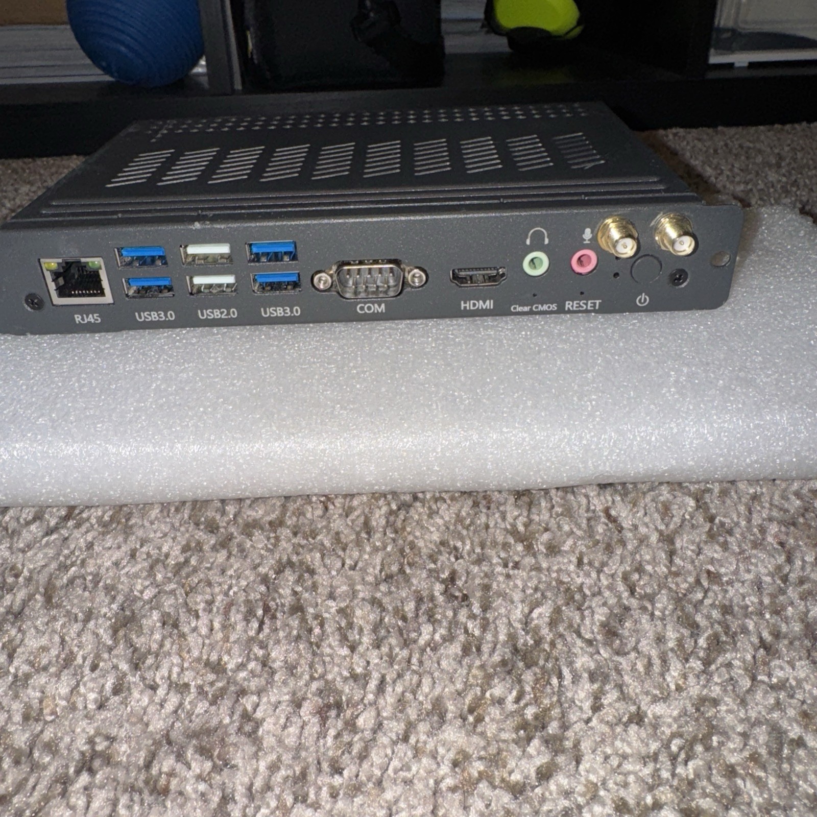 Simply NUC OPS Module
