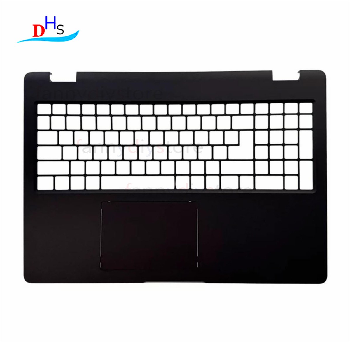 0V1T1X For Dell Pro 16 PC16250 PC16255 Palmrest Upper Case With touchpad