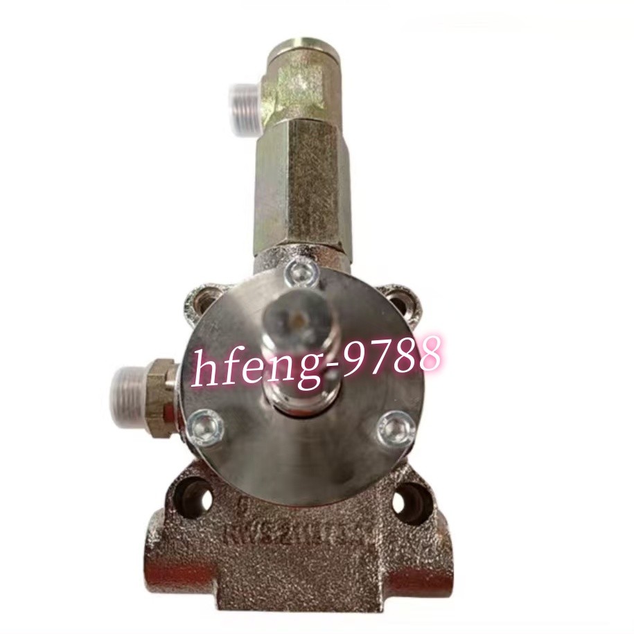 1PC Weishaupt WS-3/4 return oil regulating valve Fast ship