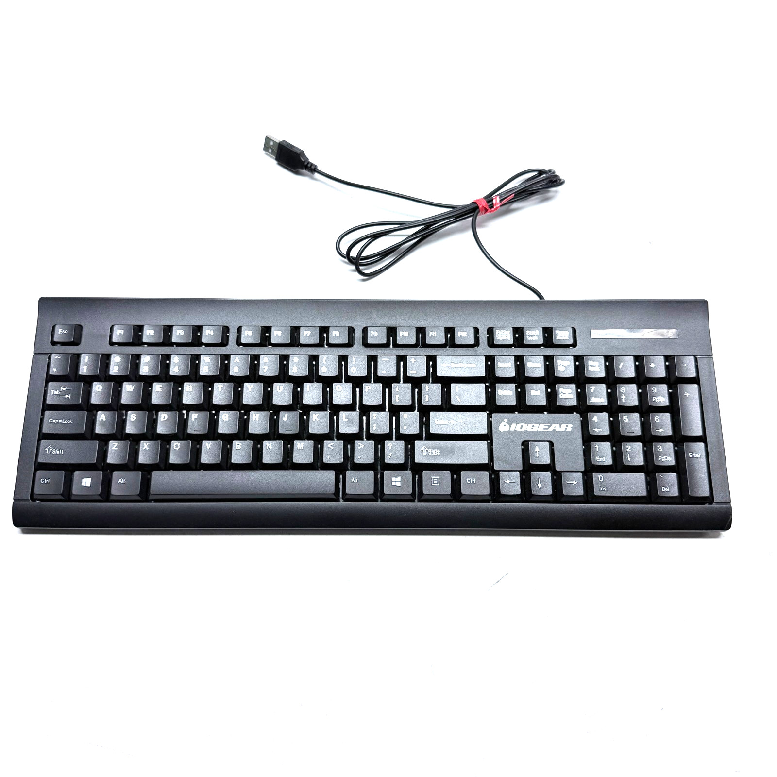 Iogear GM513B Keyboard