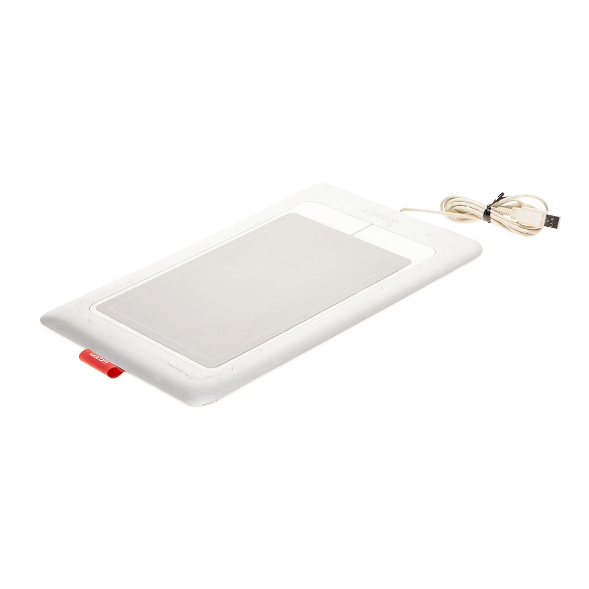Wacom Bamboo Fun - Medium Pen Tablet