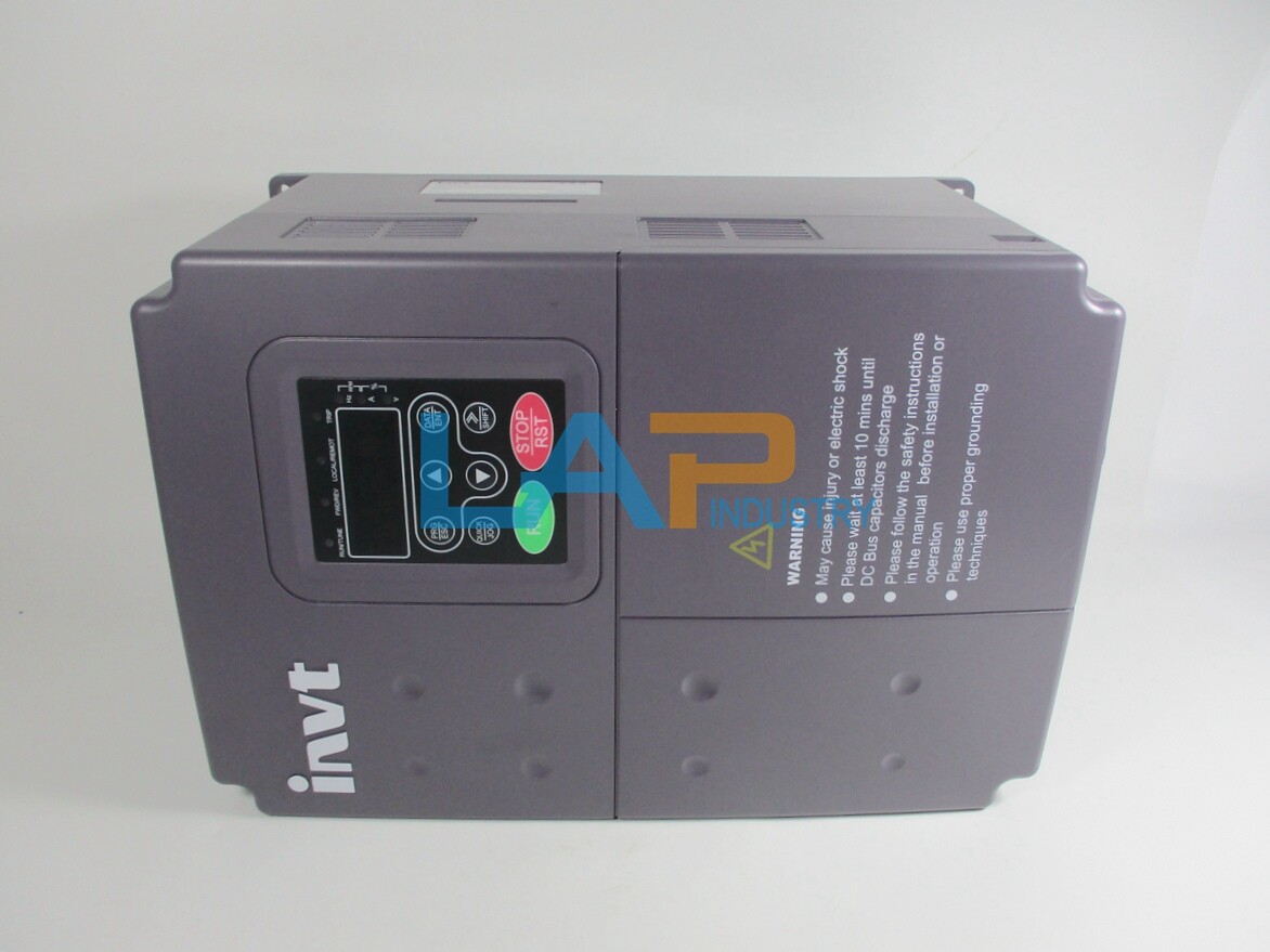1PCS FOR FOR INVT CHF100A-7R5G/011P-4 Inverter 7.5/11KW fedex or DHL