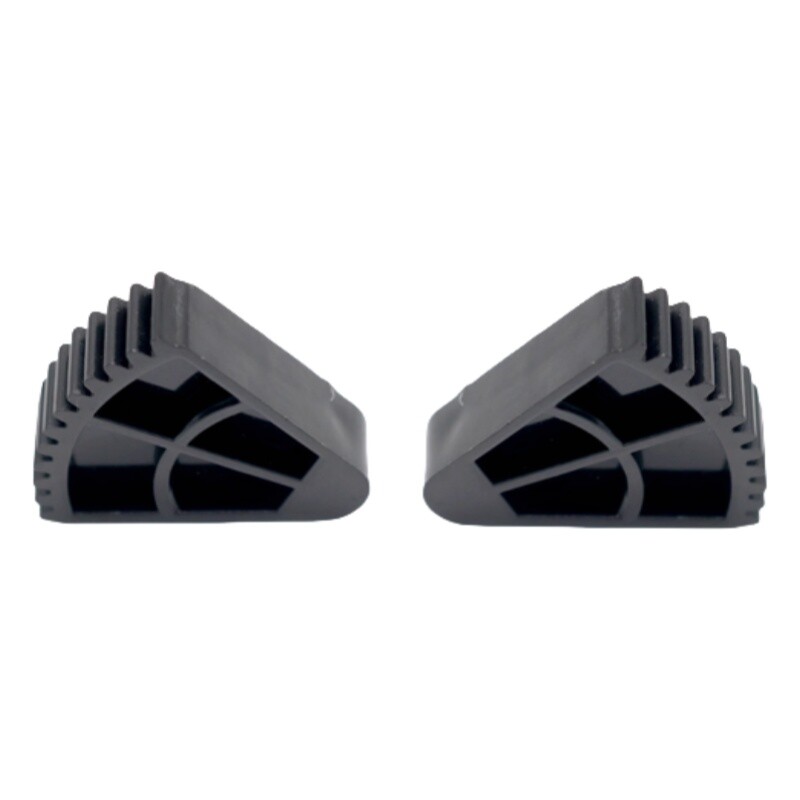 2pcs New Sector printer tray gear lifting gear for Fuji Xerox D95 D110 D125 6000