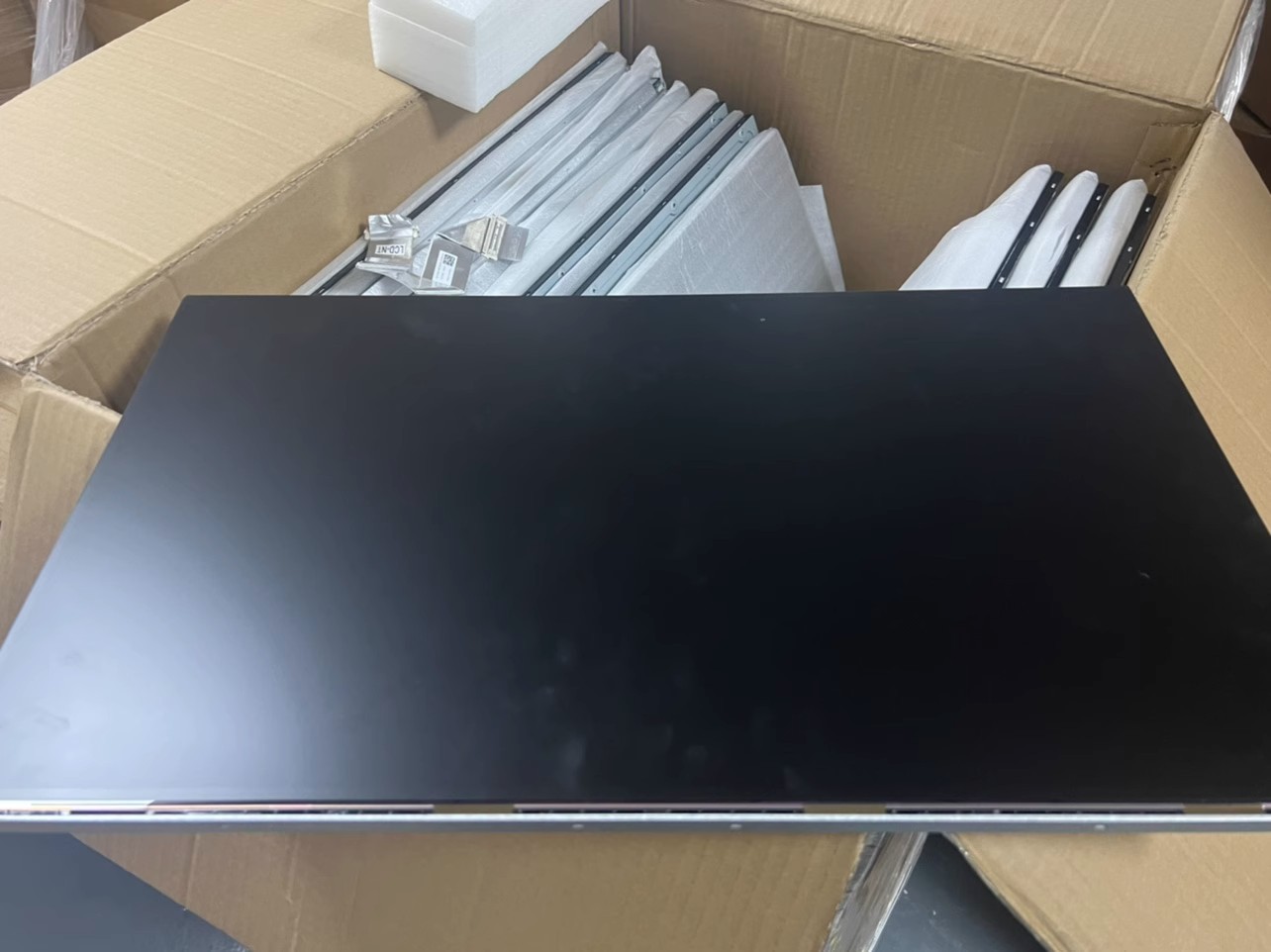 Replacement For Lenovo 23.8" LED LCD FHD Display Screen Panel LM238WF2 SSK1