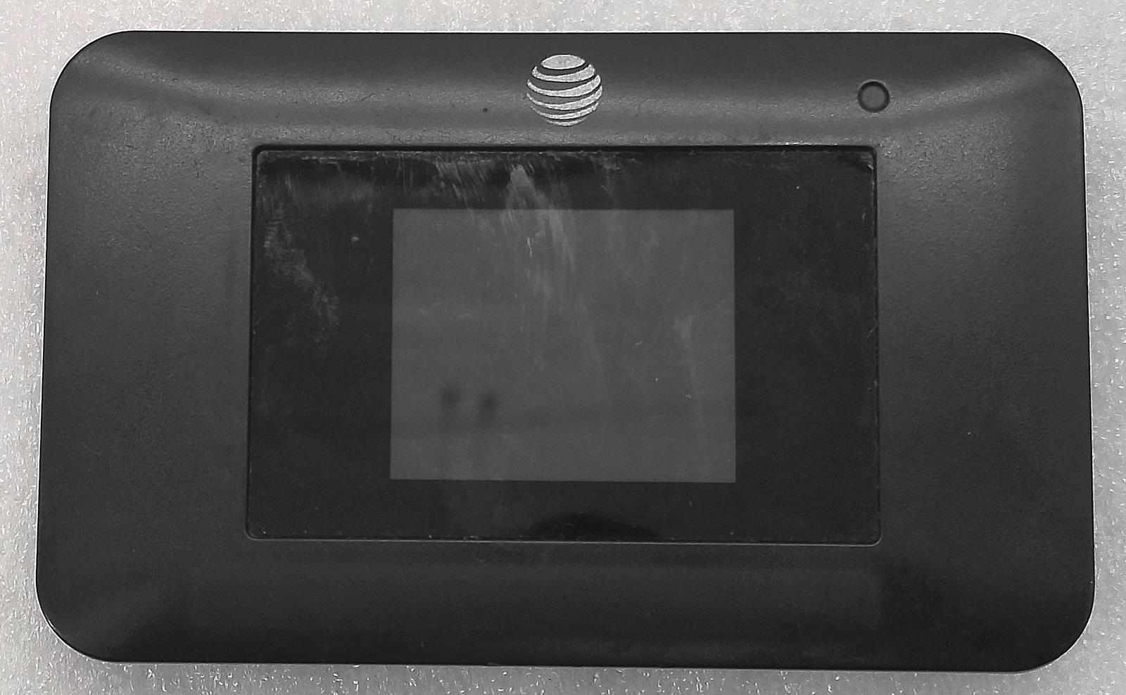 NETGEAR AIRCARD 797S AT&T 4G LTE MOBILE WIFI HOTSPOT