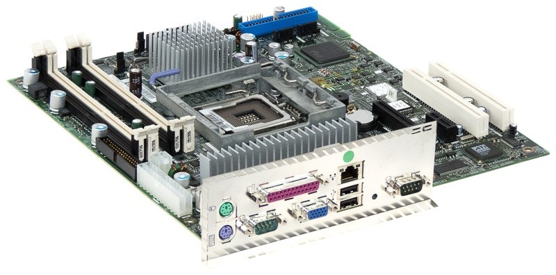 IBM xSERIES Server Mainboard 41Y3911 42C8019 LGA775 DDR2 Socket 775