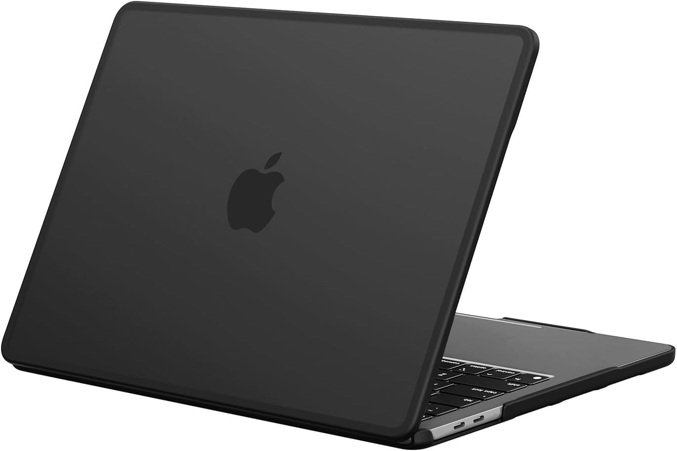 BlueSwan Anti-Cracking Hard Shell Case for MacBook Pro 13inch, M2/M1 2022 2016