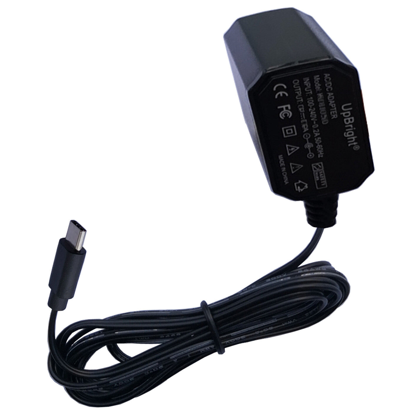 AC Adapter or USB Cable For Positive Grid Spark Go Portable Guitar Amp Speaker