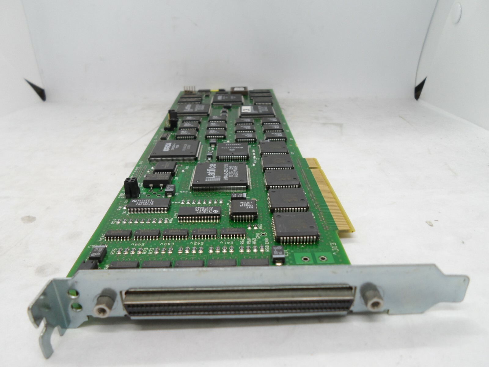 HP Compaq alphaserver CCMAB-AA 54-24962-01 DEC PCI MEMORY CHANNEL CONTROLLER