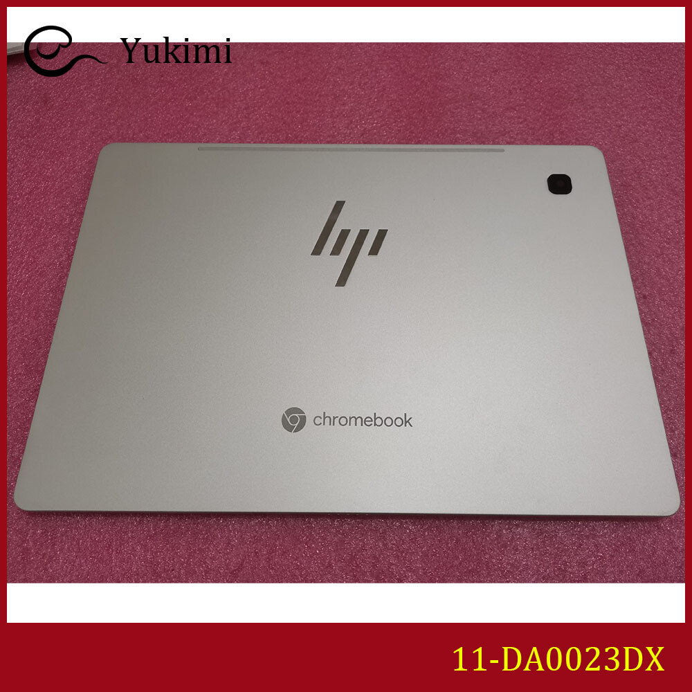 FOR HP 11-DA0023DX Silver Laptop A Shell Cover Top