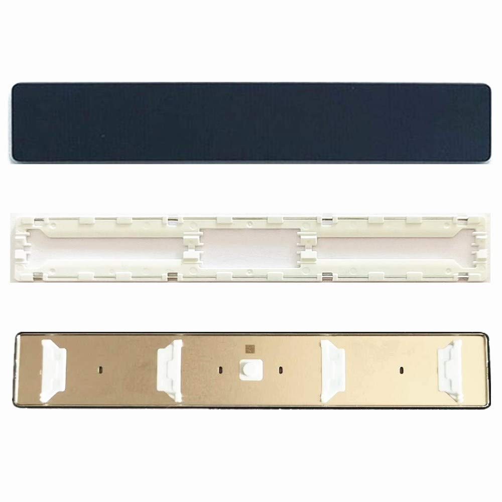 Replacement Spacebar Key Cap Hinge for MacBook Pro A1989 Air A1932 2018-2019