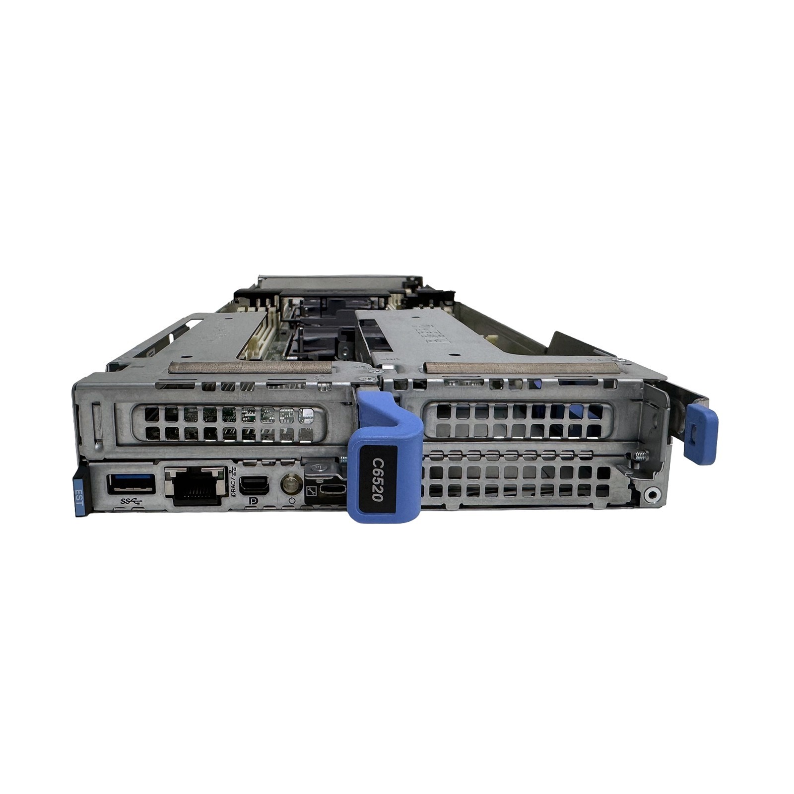 PowerEdge C6520 Server Node with System Board + CPU 1 Heatsink TY3YW FW90K