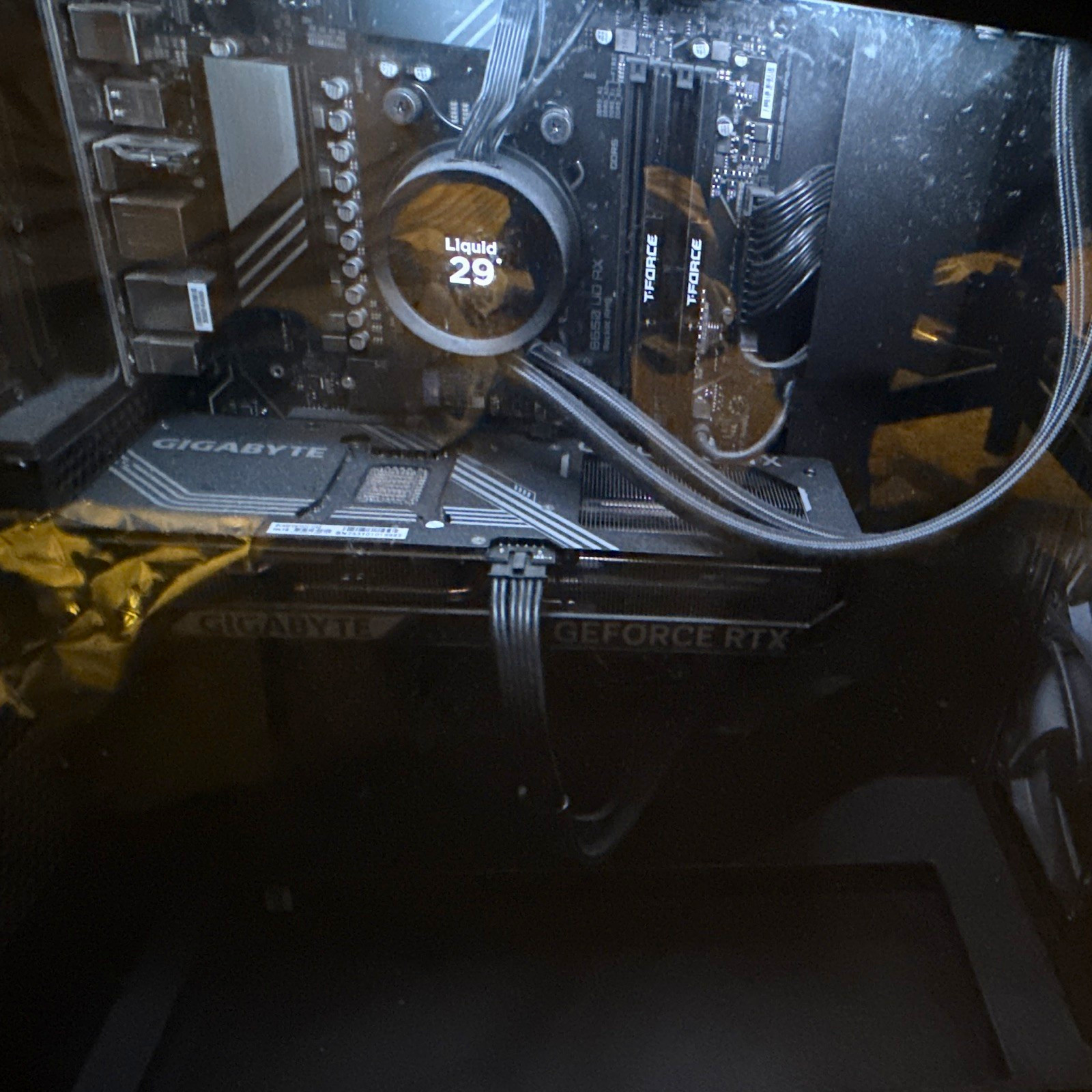 NZXT prebuilt
