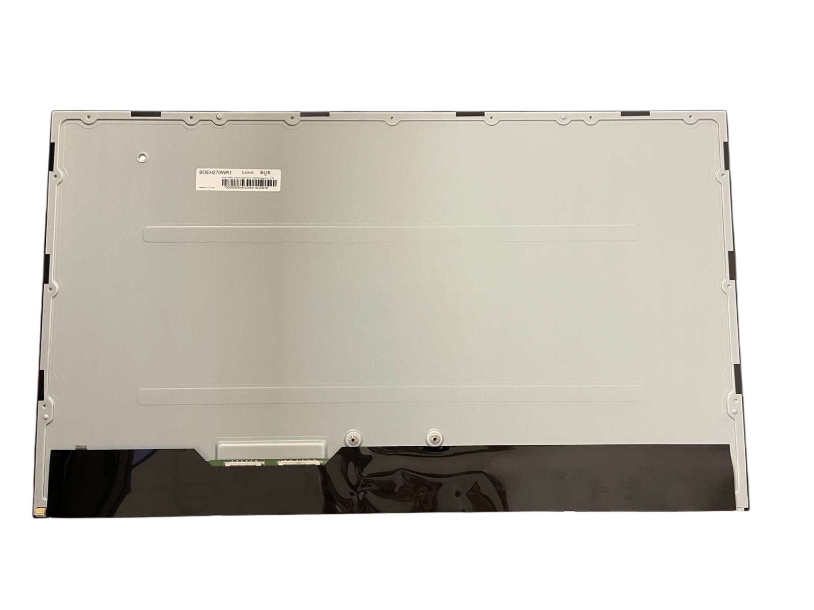 Acer KA272UB Monitor 27" LCD Screen Display Panel KL.2700E.005 BOEH270WR1 1.0